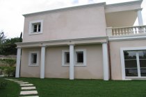 Immagine 7, 2009 - Cannes (Fr) - Villa Sarriero, Media